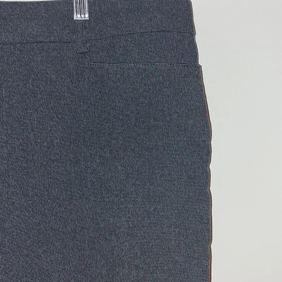 Loft the Sutton Skinny curvy pants in Texture 16 Curvy Nwot - Picture 7 of 11